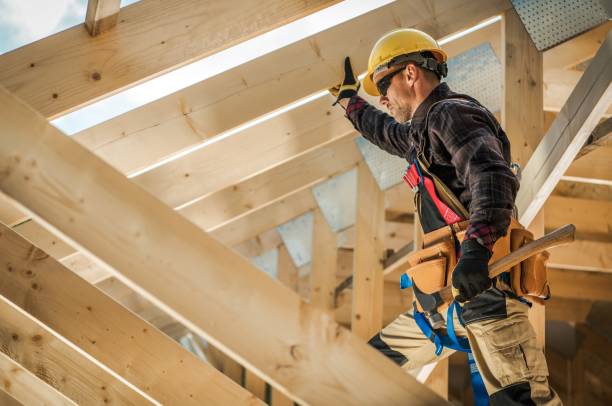 Best Roof Leak Repair  in Alamo, CA