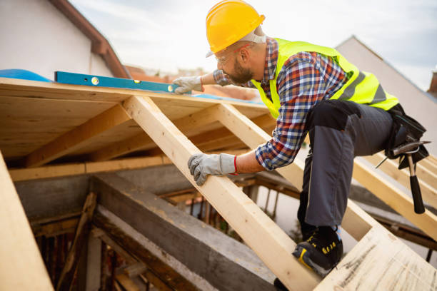 Best Commercial Roofing Services  in Alamo, CA