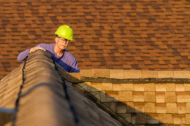 Quick and Trustworthy Emergency Roof Repair Services in Alamo, CA